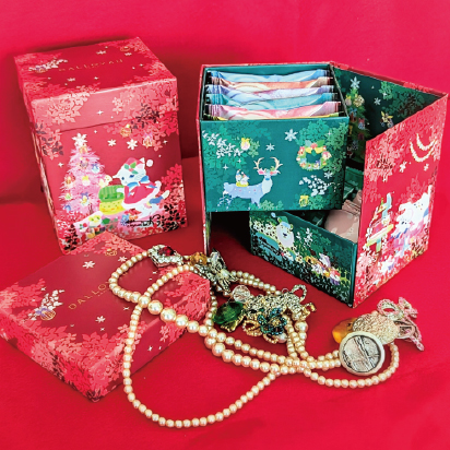 �z���O�`�J���@�_�����C���@�R���{�p�b�P�[�W�@�N���X�}�X�@����p�b�P�[�W