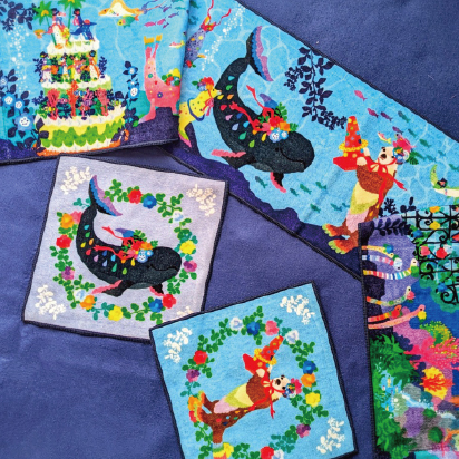 �z���O�`�J���@kayohoraguchi �}�������[���h�@���̒����@�����ف@�R���{�O�b�Y�@�R���{�f�U�C��