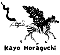 �z���O�`�J���@kayohoraguchi